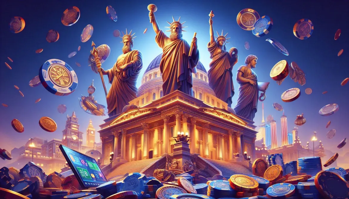 Crocobet Casino